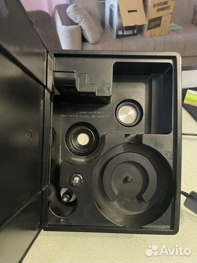 Ультразвуковой Увлажнитель brayer