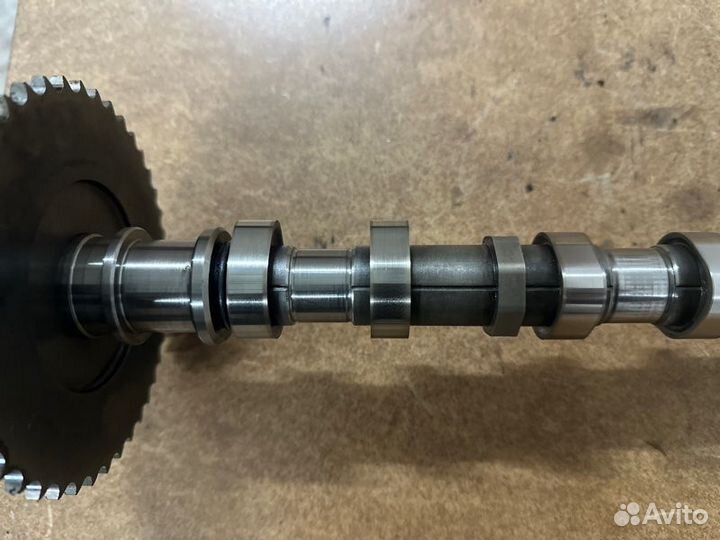 Распредвал впускной Opel Antara 2.2 Z22D1 2012