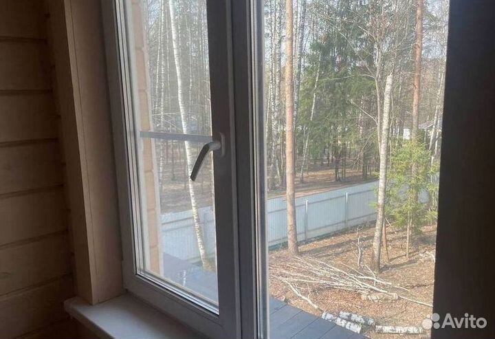 Окна за 7 дней