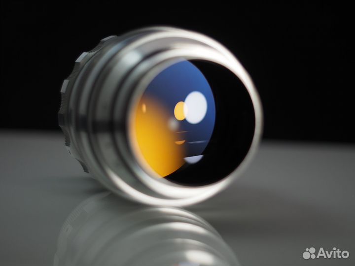 Объектив Таир-11. Состояние нового. 2.8/133