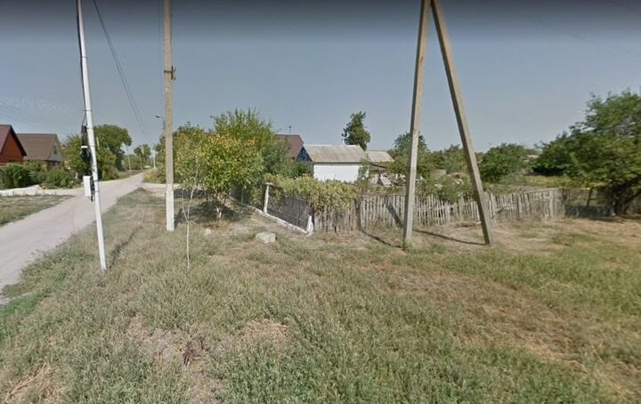 Участок 13,5 сот. (ИЖС)