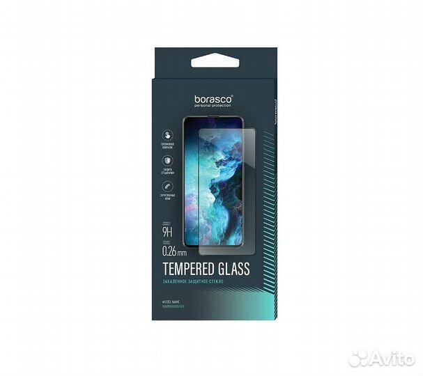 Защитное стекло для tecno Spark Go 2023 Full Glue