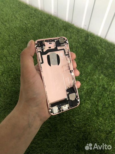 Корпус iPhone 6s