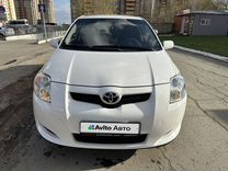 Toyota Auris 1.6 MT, 2008, 142 000 км, с пробегом, цена 880 000 руб.