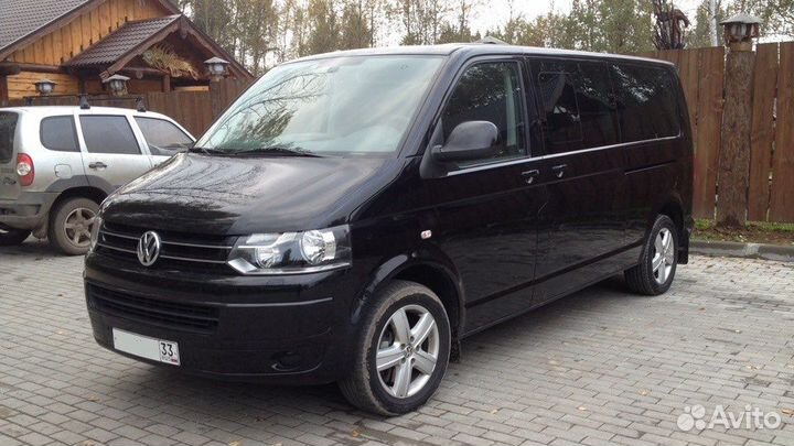 Трансфер в Хельсинки