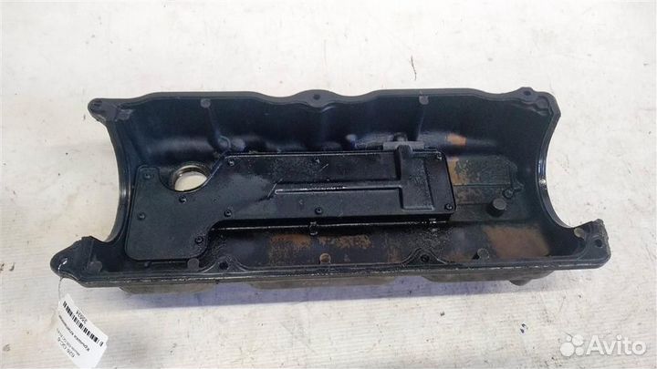 Крышка клапанная Mazda 626 GC 83-87г