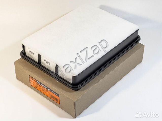 Mfat012 Фильтр воздушный Lexus GX470