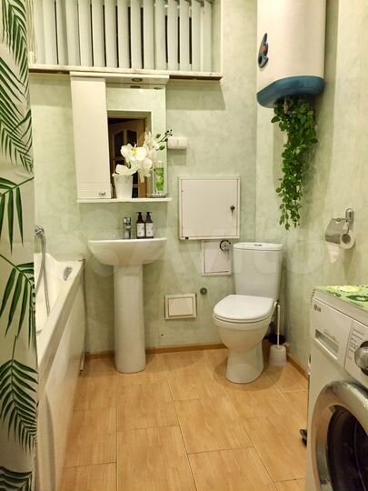 Коттедж 480 м² на участке 12 сот.