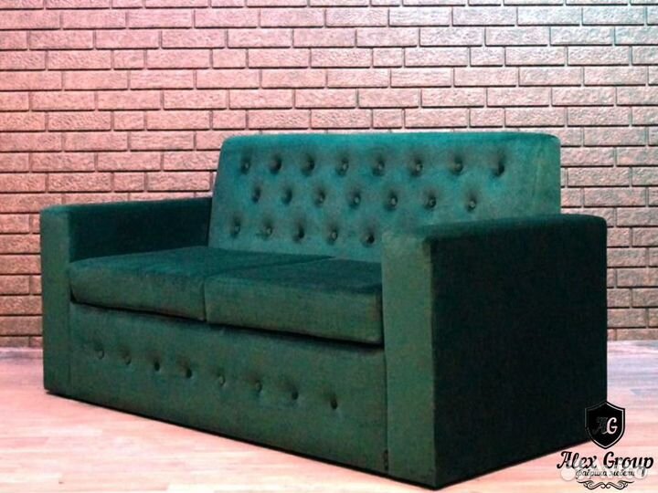 Диван Комфорт 6