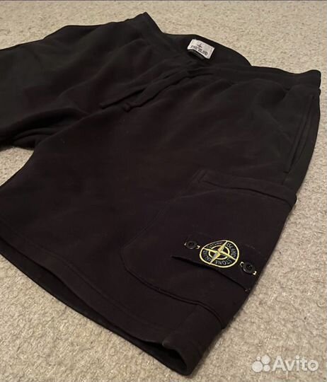 Stone island шорты
