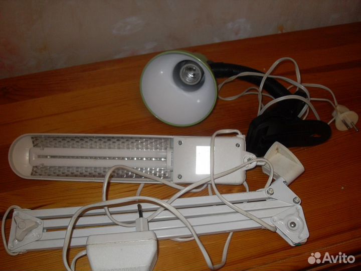 Лампа для аквариума, почта