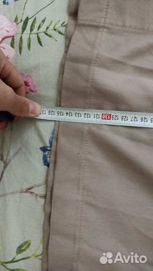 Платье-рубашка