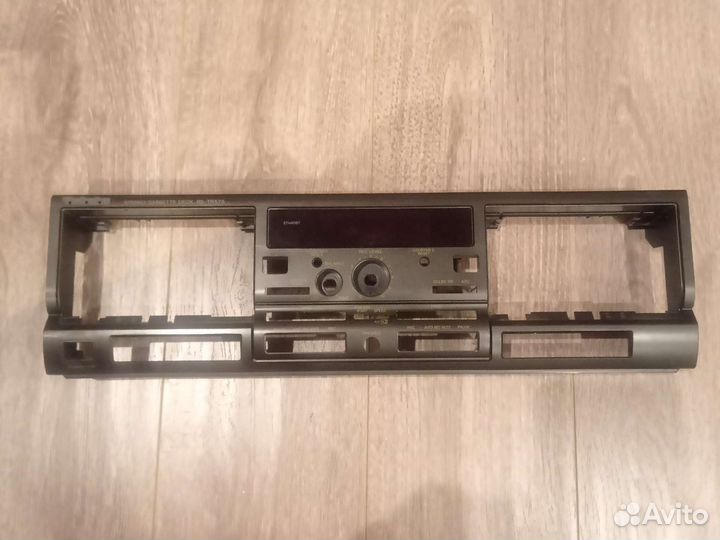 Лицевая панель Technics-575