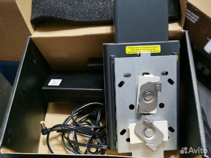 WiFi точка доступа Cisco Aironet 1100