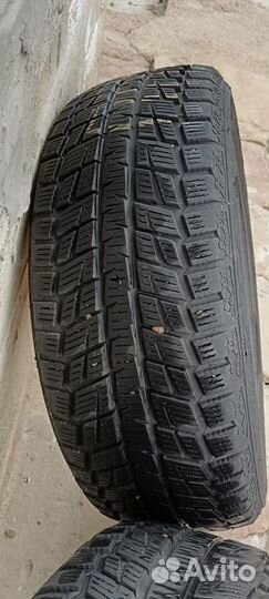 Streamstone SW707 235/55 R18 104H