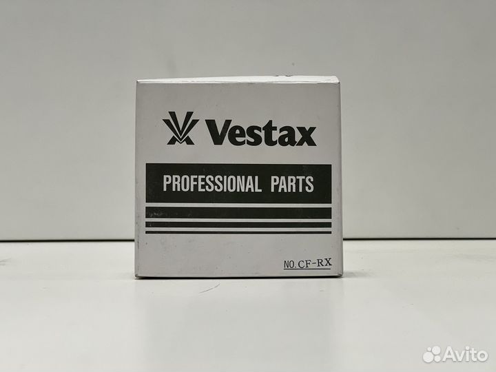 Vestax CF-RX кроссфейдер