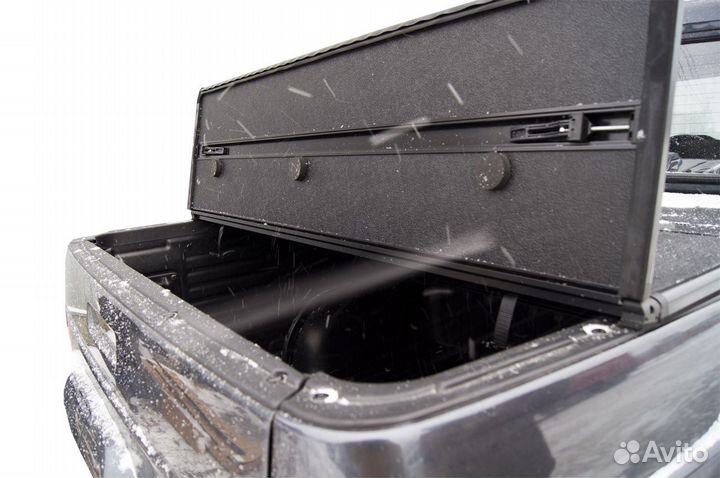 Крышка кузова на пикап