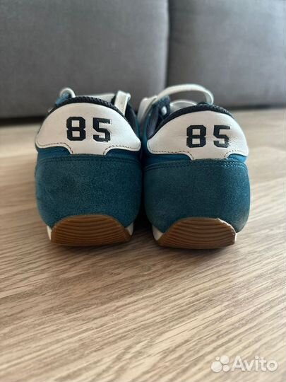 Кеды мужские Tommy Hilfiger