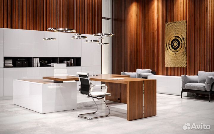 Кабинет руководителя Art.Neo