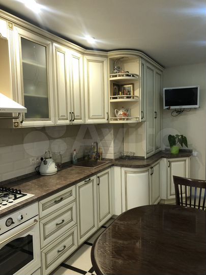 2-к. квартира, 65 м², 7/10 эт.