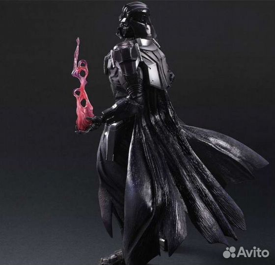 Фигурка Dart Vader Play Arts Kai