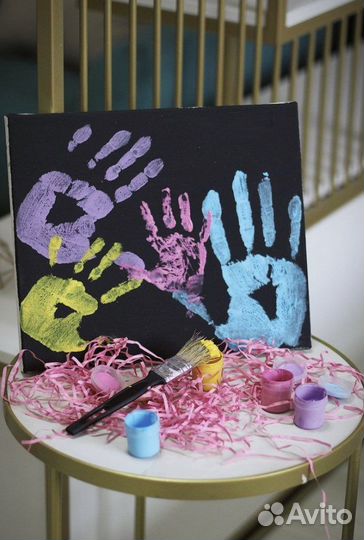 Набор для творчества