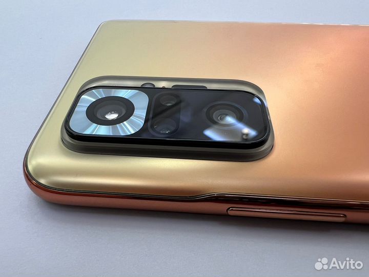 Xiaomi Redmi Note 10 Pro, 8/256 ГБ