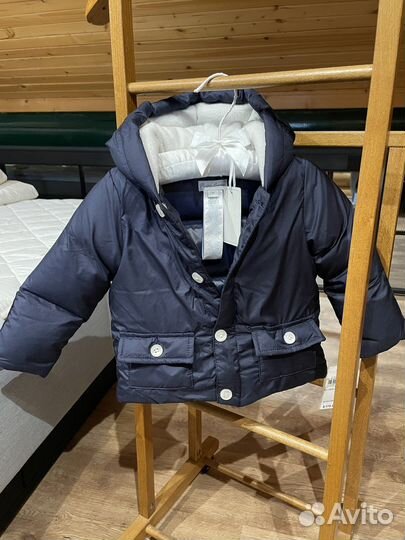 Конверт детский Ralph Lauren