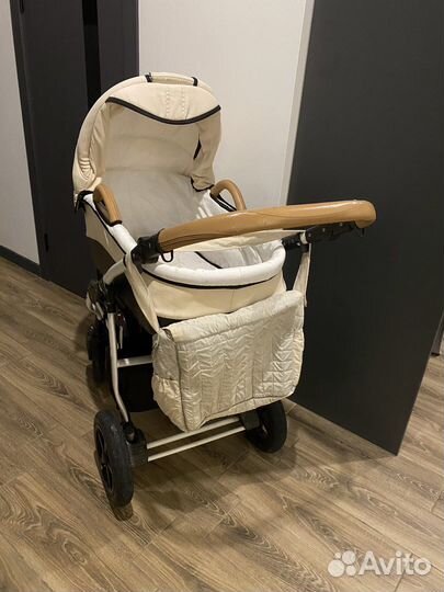 Коляска Carino 3 в 1