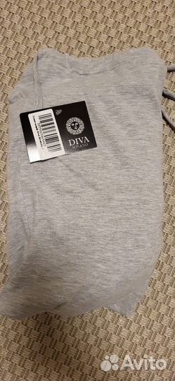 Слинг шарф diva milano