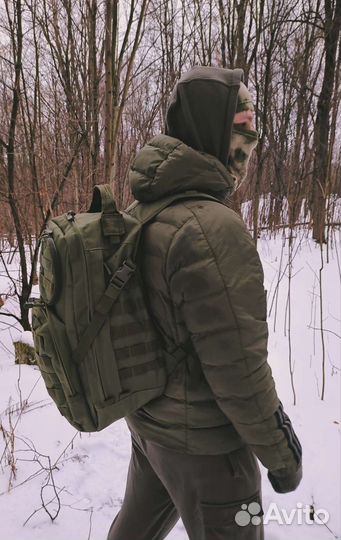 Рюкзак тактический 5.11 rush