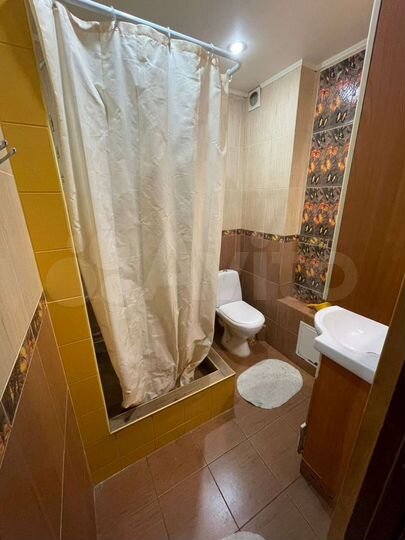 Комната 20 м² в 3-к., 2/10 эт.