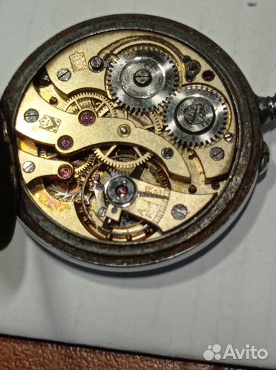 Часы карманные hy moser смотреть фото диаметр 32мм