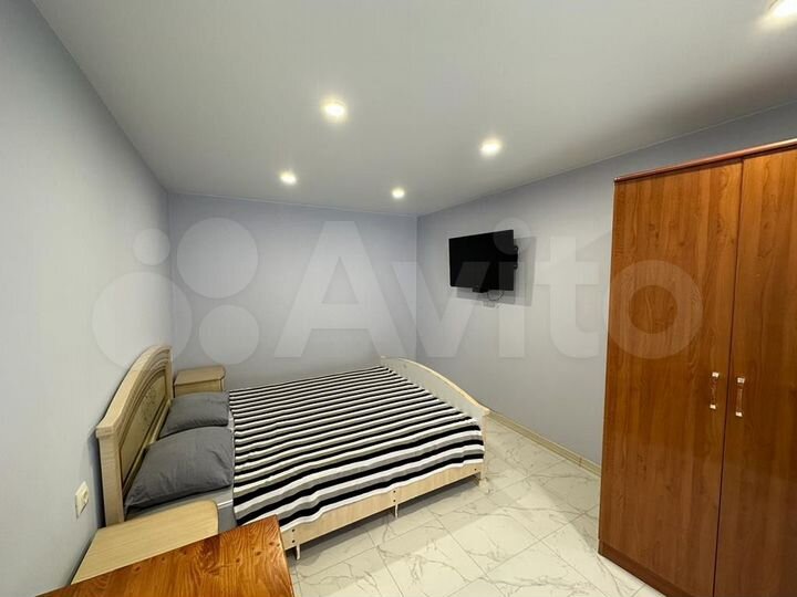 Квартира-студия, 23 м², 1/3 эт.
