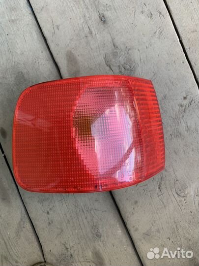 Фонарь Ауди А6 С4 задний левый