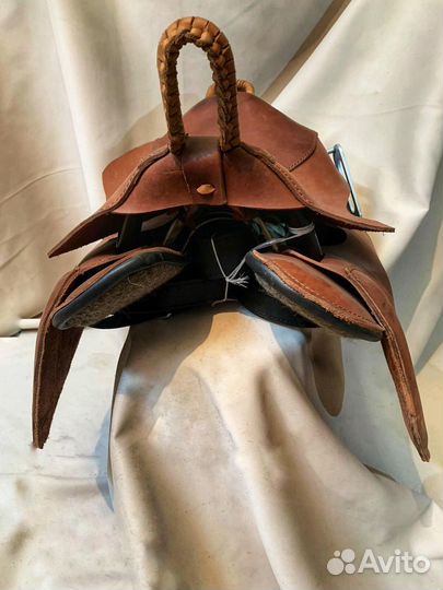 Казачье седо