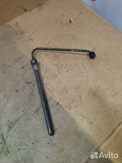 Топливная трубка DAF XF 105 2008 1678488