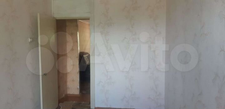 2-к. квартира, 45,5 м², 1/5 эт.