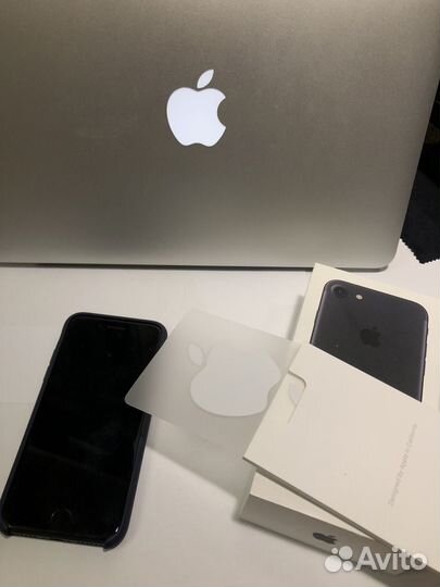 iPhone 7, 32 ГБ