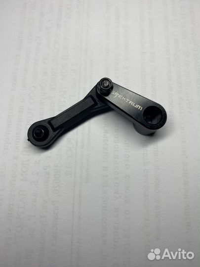 Качалка Arrma kraton 1/8 AR340061 + AR330230