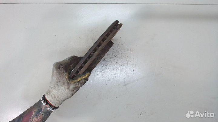 Диск тормозной Opel Signum, 2003