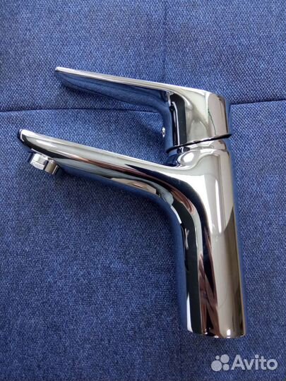 Смеситель для раковины Stworki Дублин fhdb02100