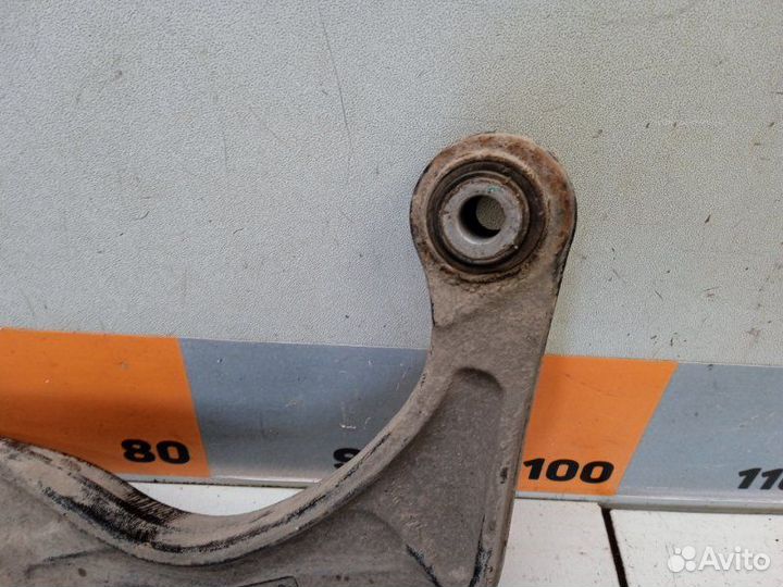 Рычаг задний верхний Ford Galaxy 2 2.0 2013