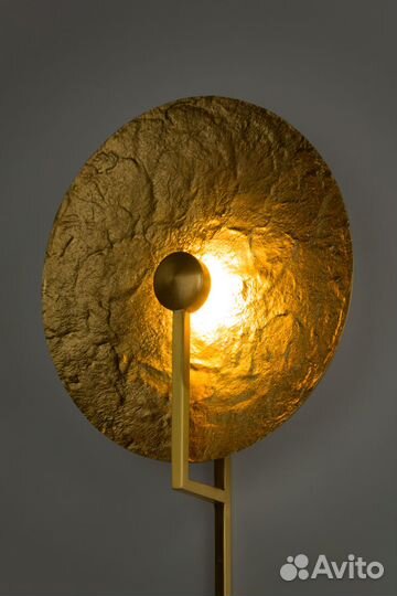 Настенный светильник Salamanca / Дизайнерский