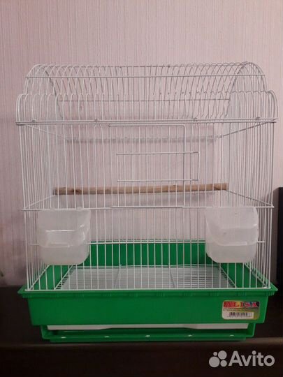 Клетка для птиц