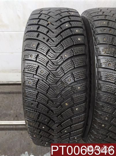 Michelin X-Ice North 2 195/65 R15 98H