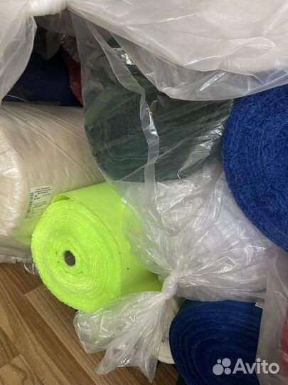 Ткань грета