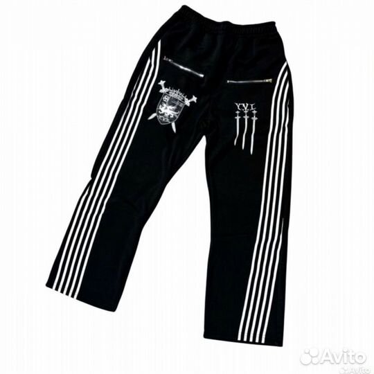 Yori sport штаны