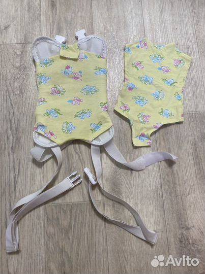 Перинка (подушка) Фрейка