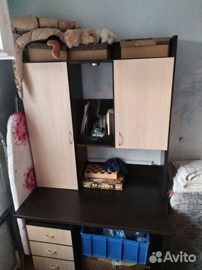 Компьютерный стол б/у